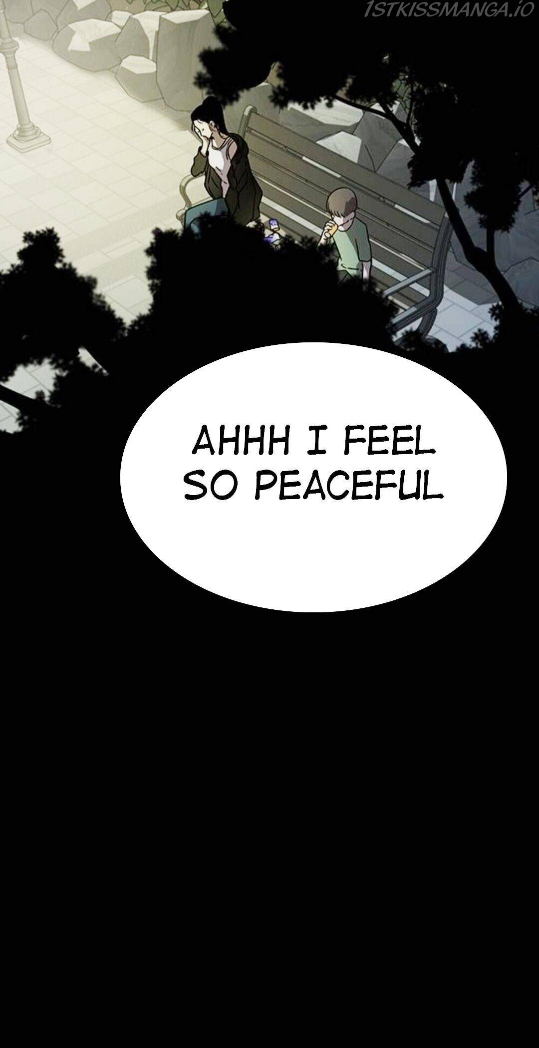 Trapped - Manhwa Chapter 36 - page 31