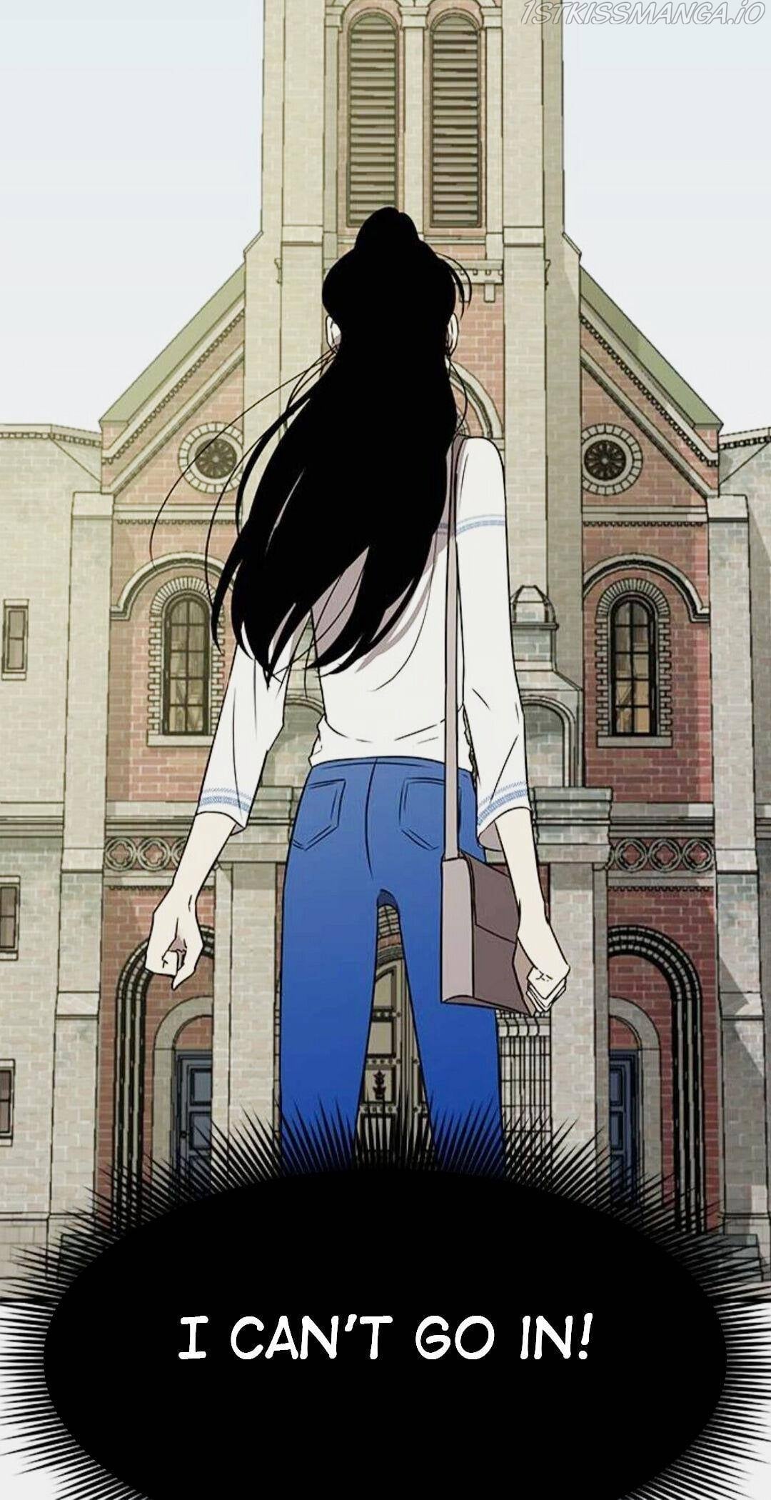 Trapped - Manhwa Chapter 36 - page 33