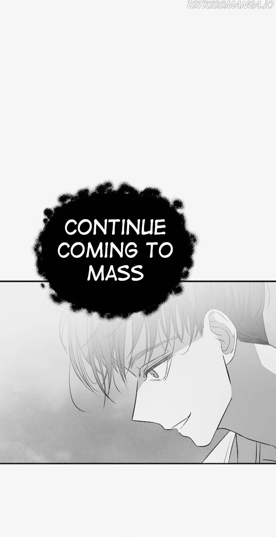 Trapped - Manhwa Chapter 36 - page 34