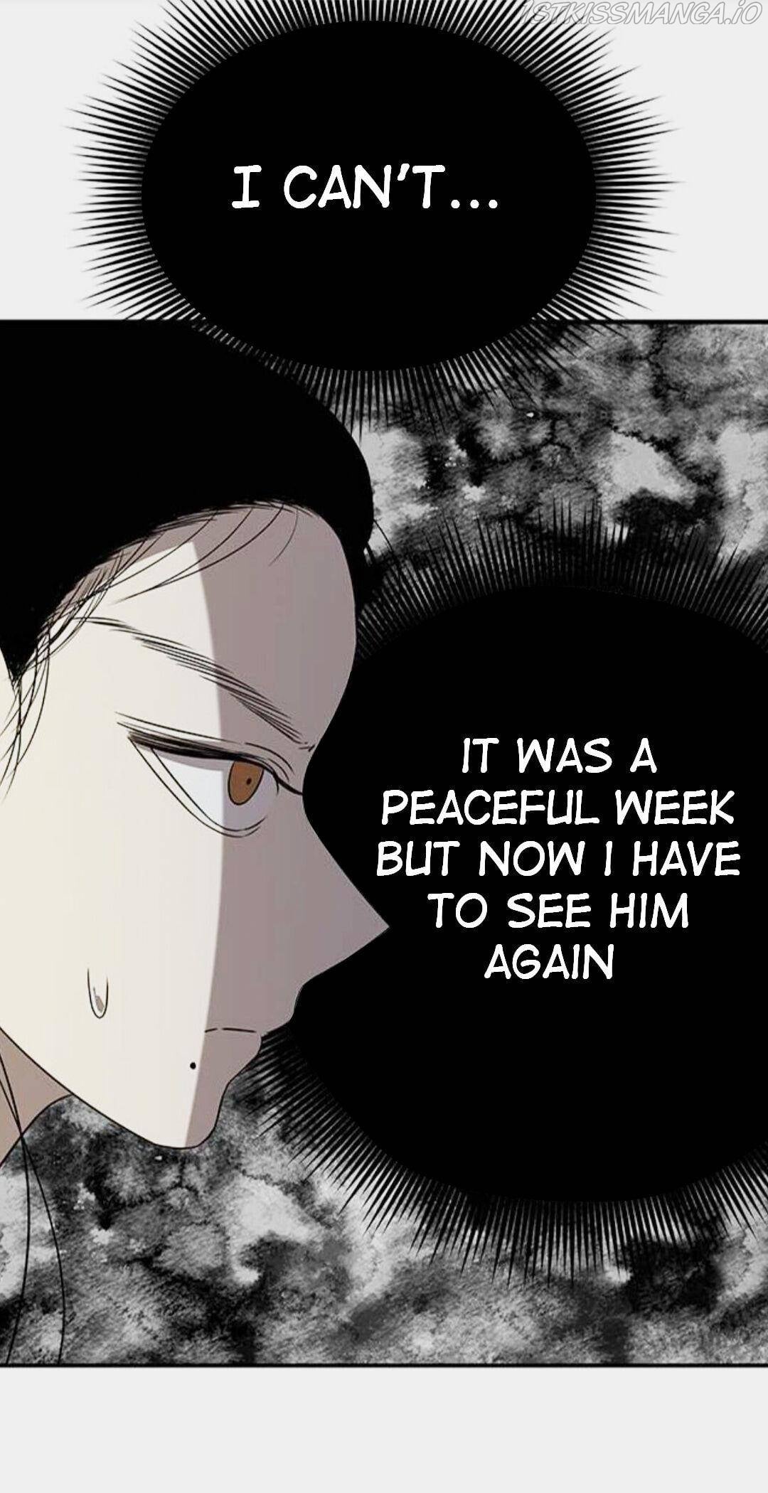 Trapped - Manhwa Chapter 36 - page 35