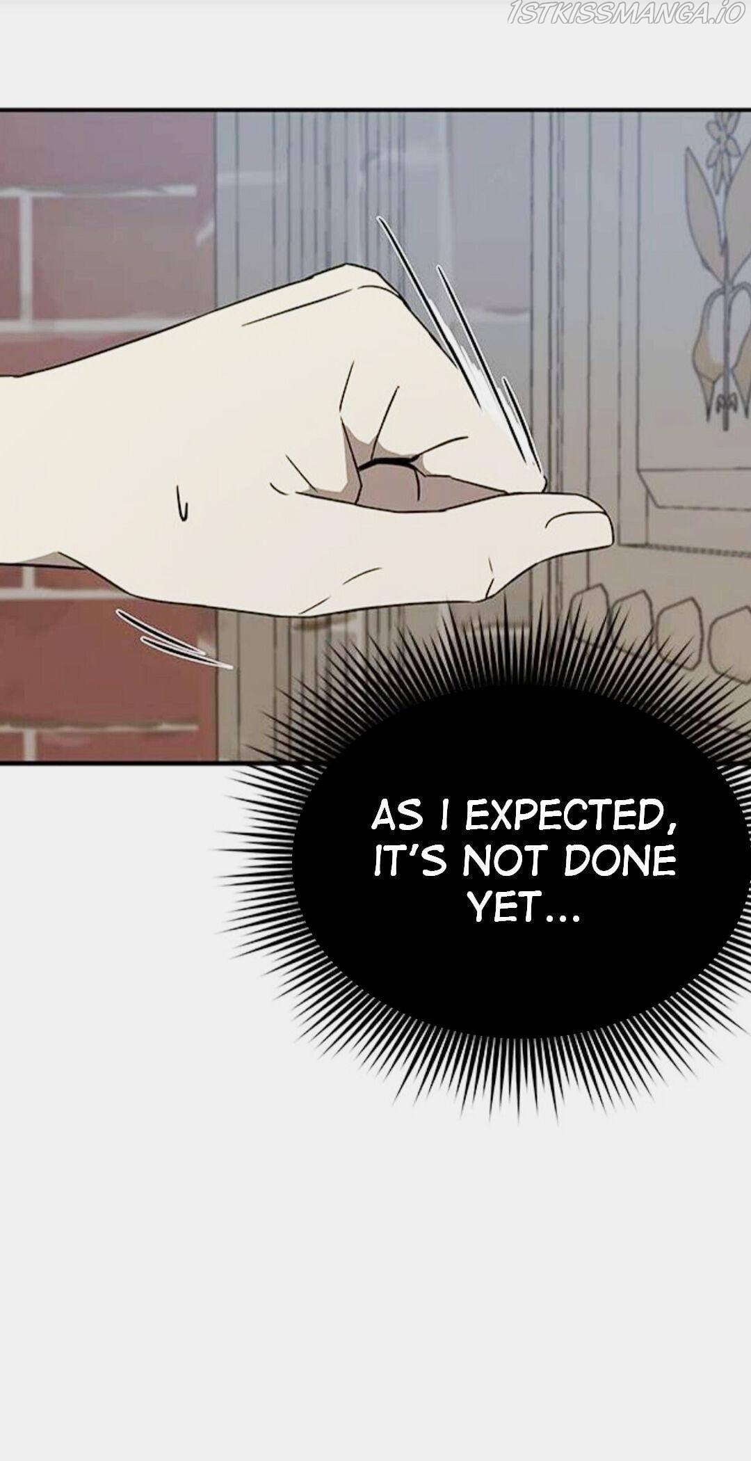 Trapped - Manhwa Chapter 36 - page 37