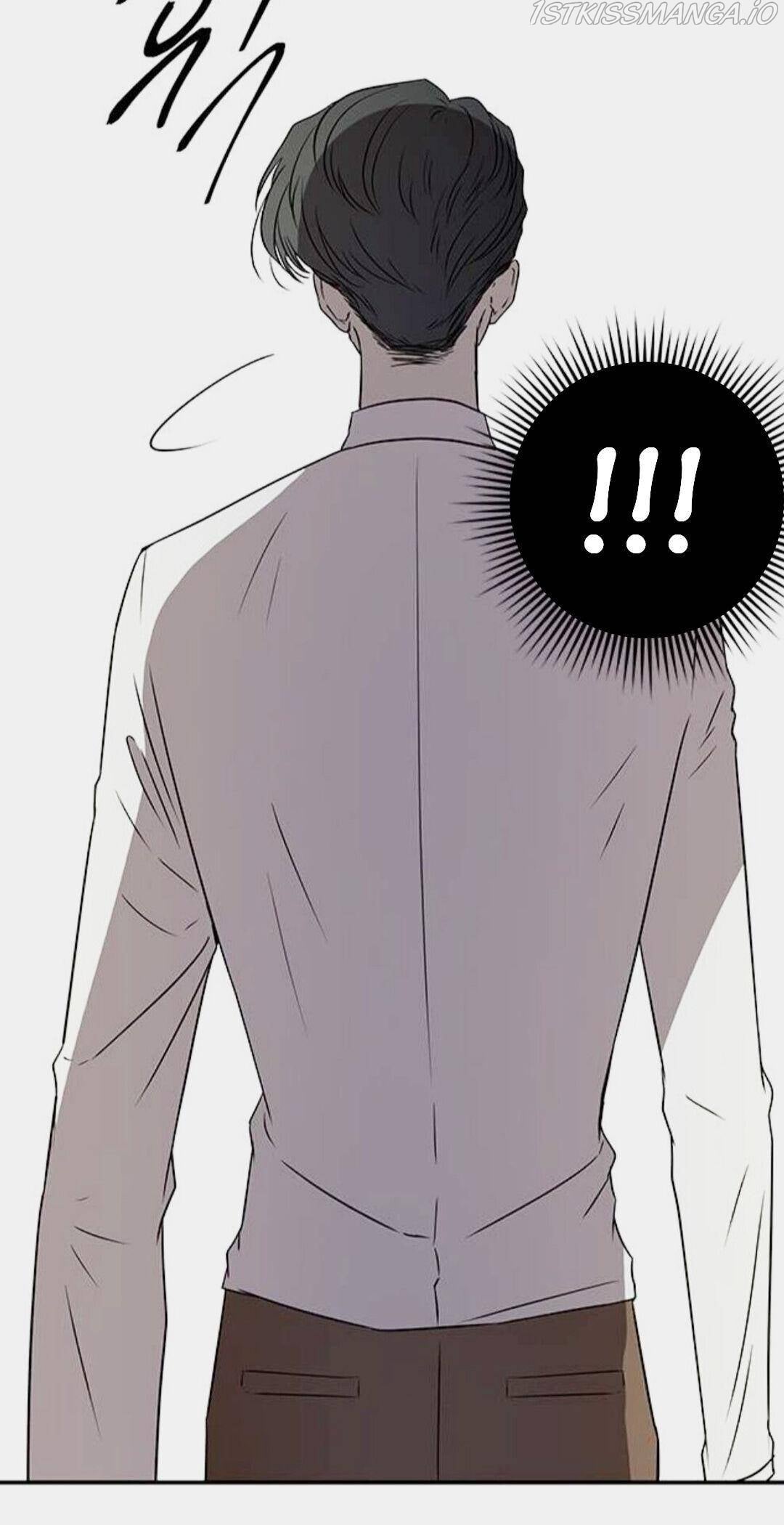 Trapped - Manhwa Chapter 36 - page 48