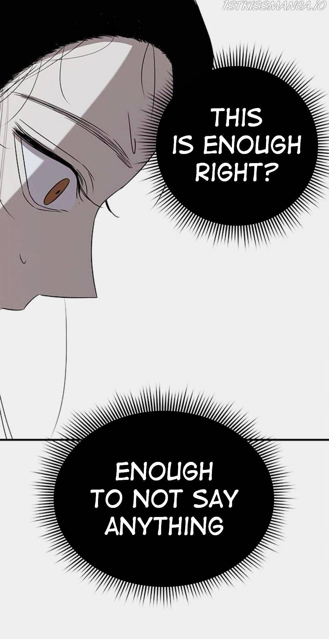 Trapped - Manhwa Chapter 36 - page 50