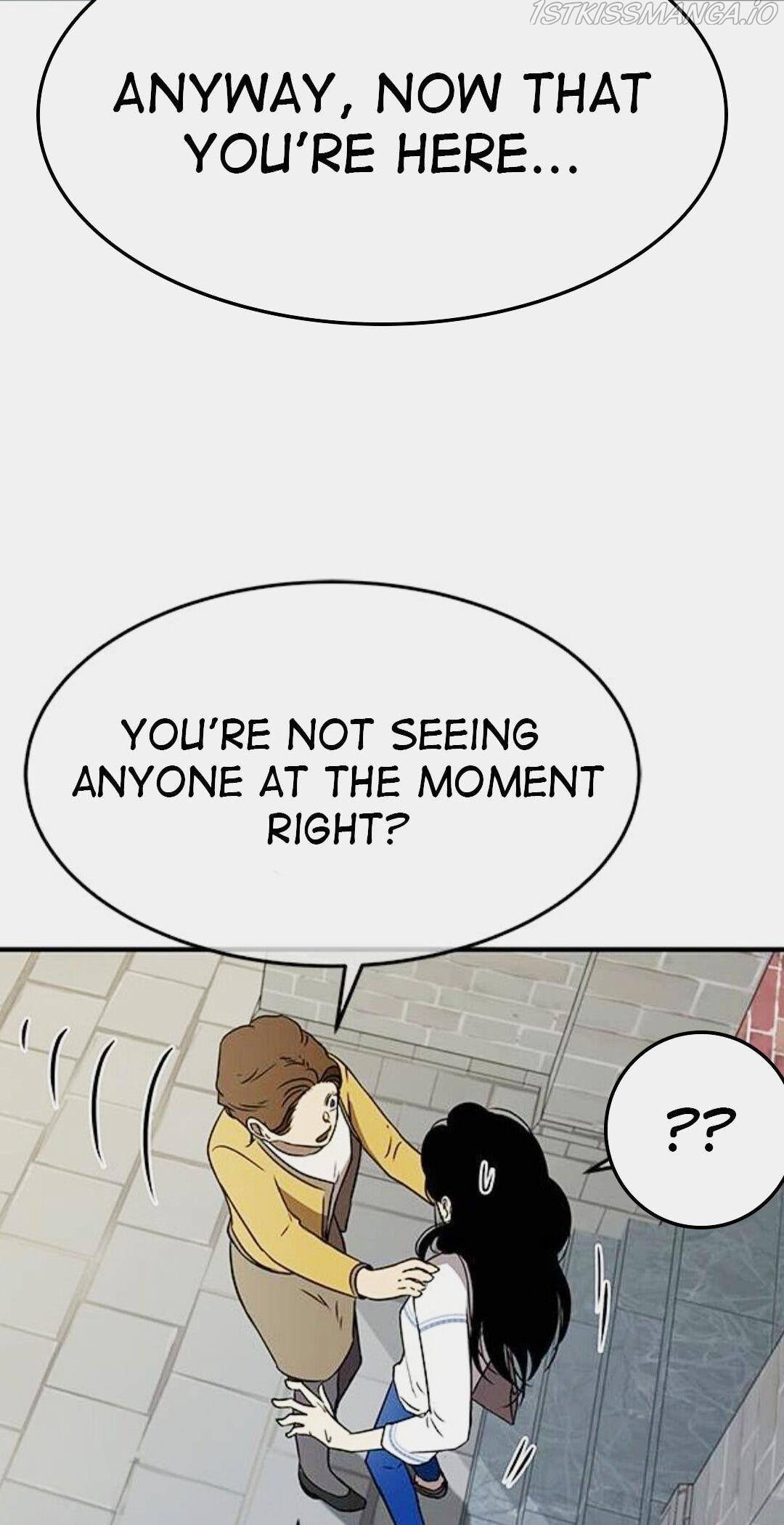 Trapped - Manhwa Chapter 36 - page 52