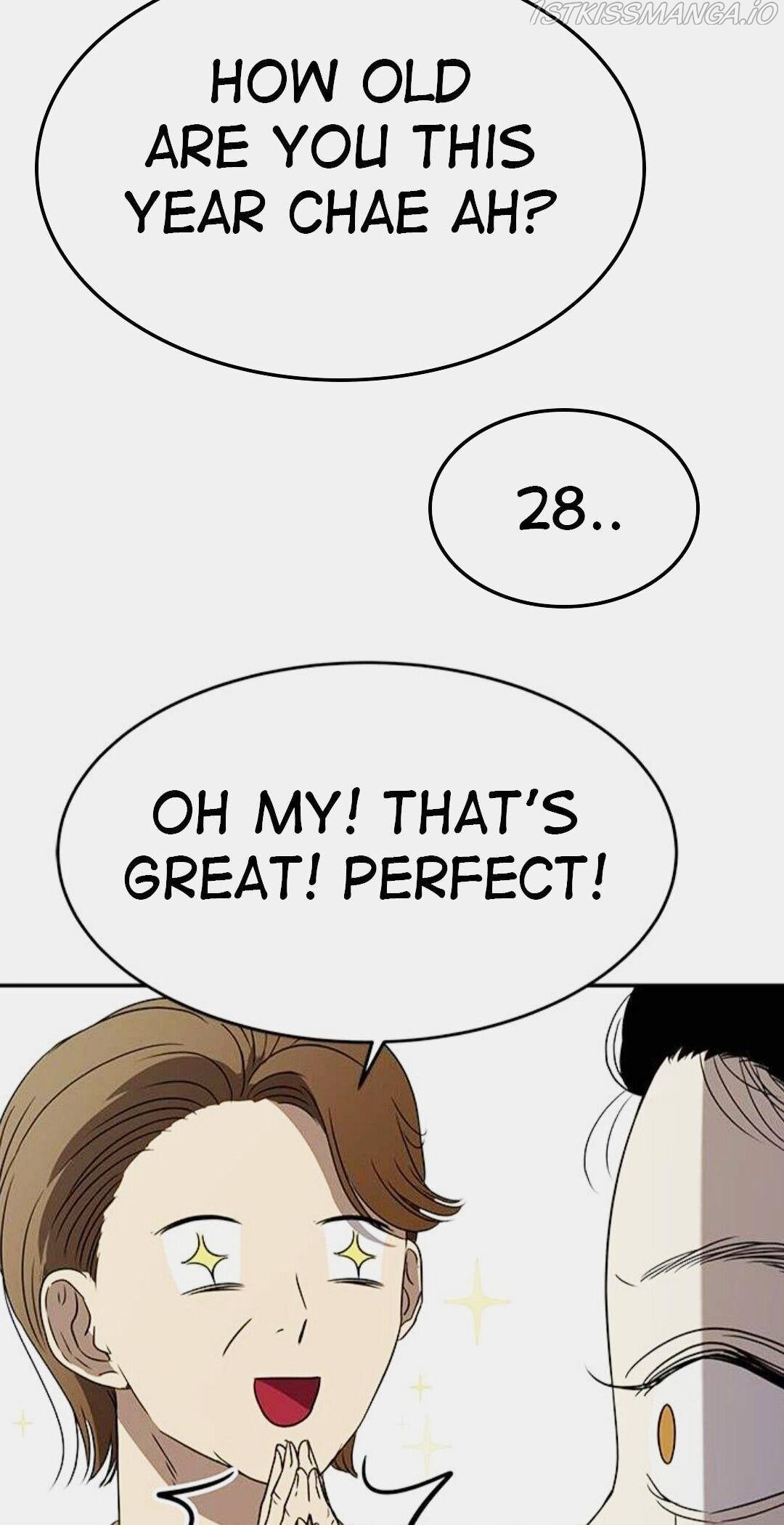 Trapped - Manhwa Chapter 36 - page 53