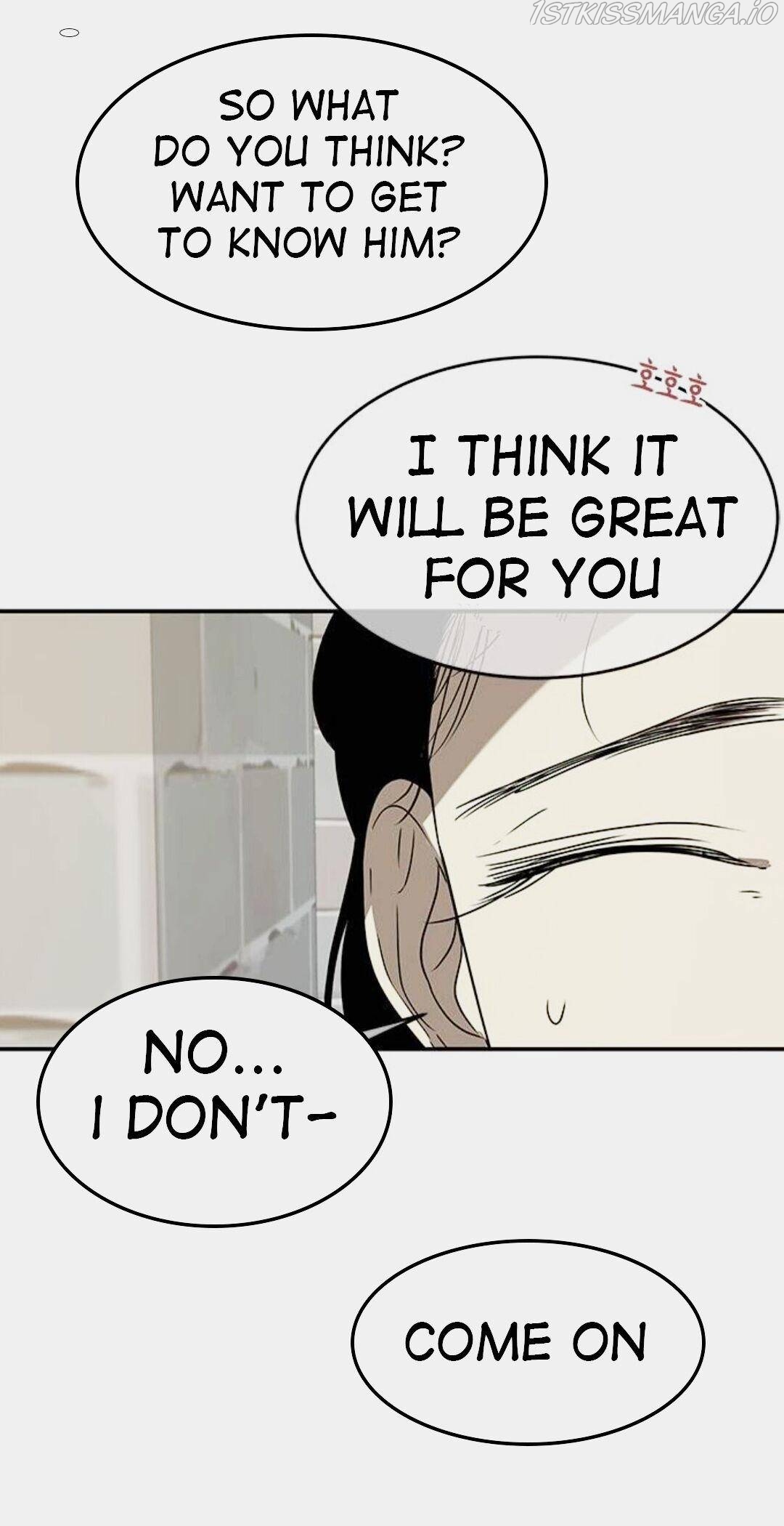 Trapped - Manhwa Chapter 36 - page 56