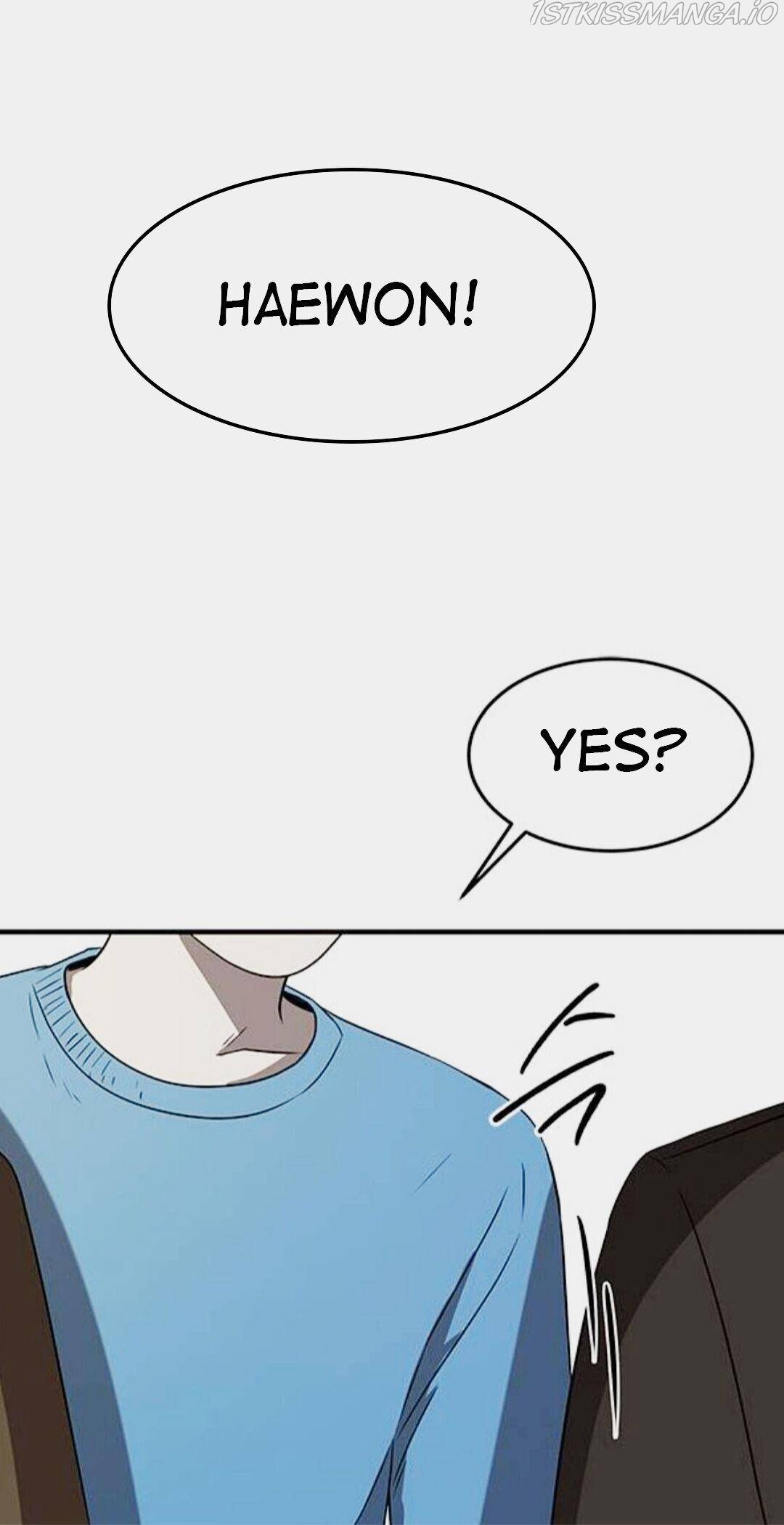 Trapped - Manhwa Chapter 36 - page 57
