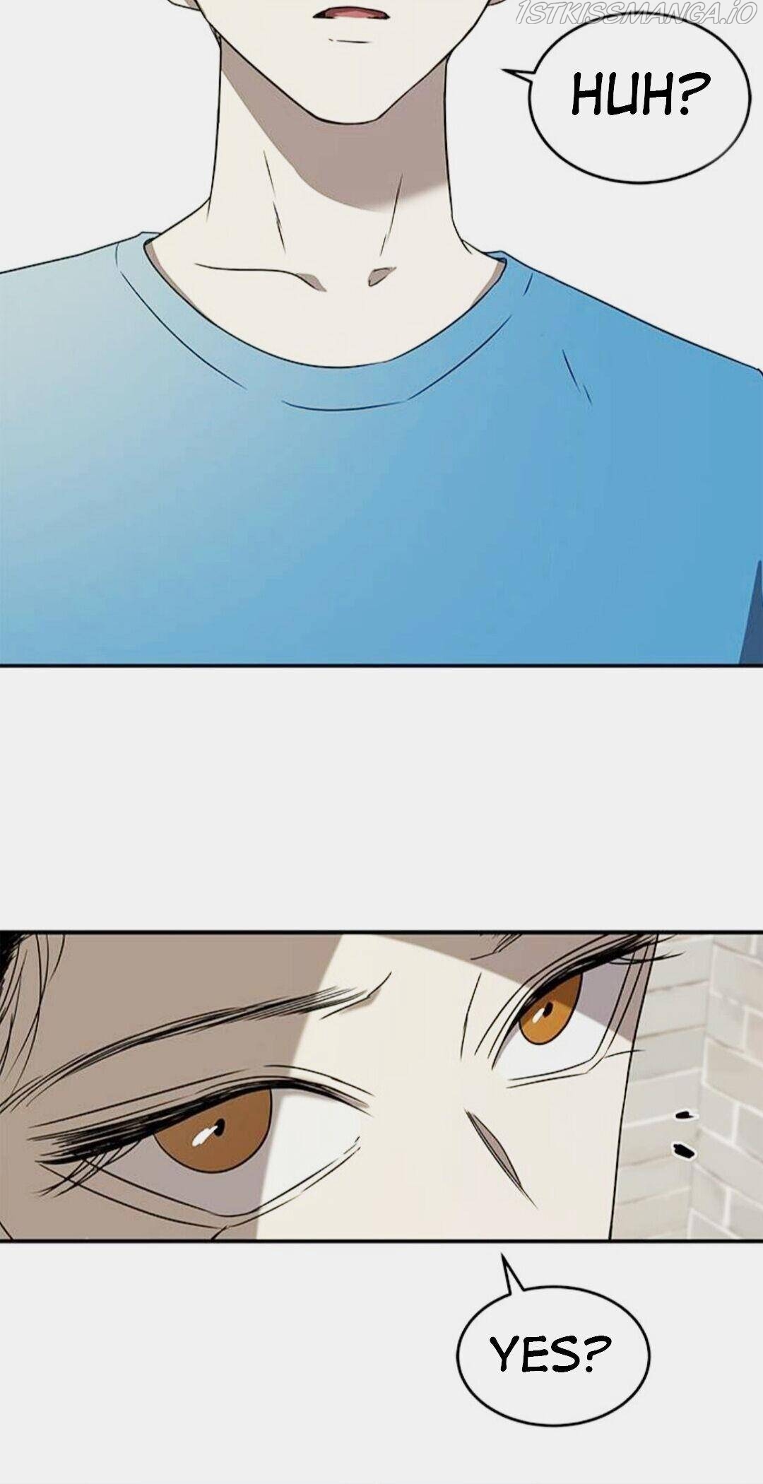Trapped - Manhwa Chapter 36 - page 59