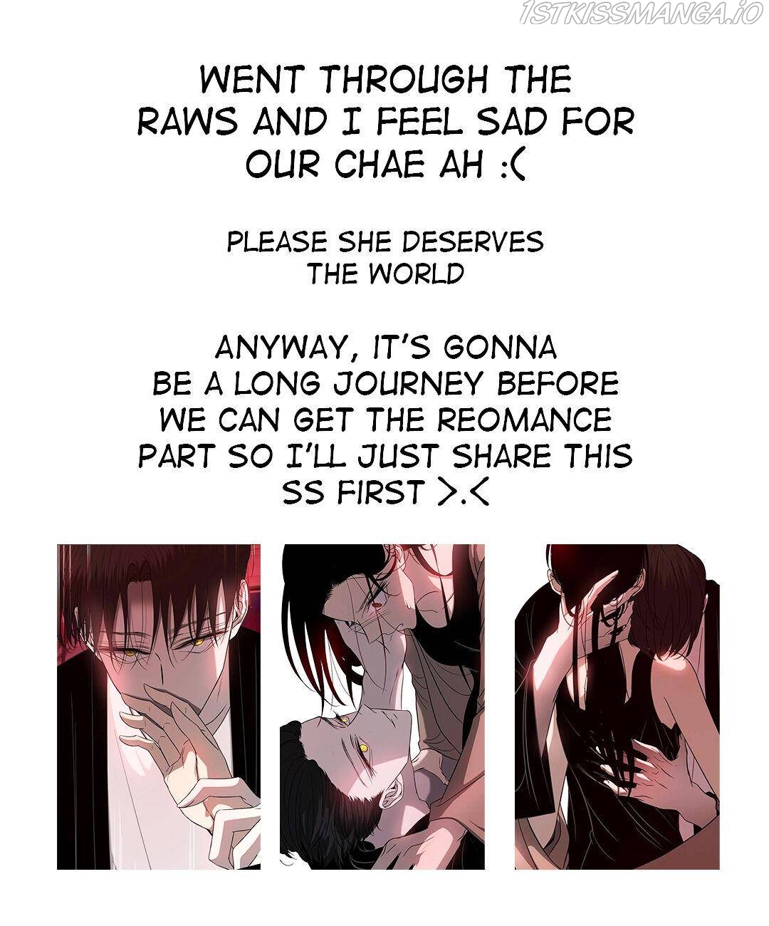 Trapped - Manhwa Chapter 36 - page 62