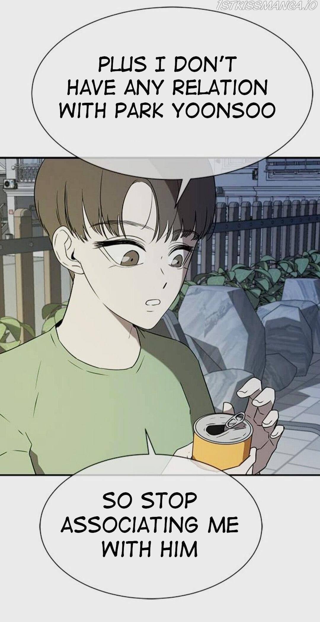Trapped - Manhwa Chapter 36 - page 8