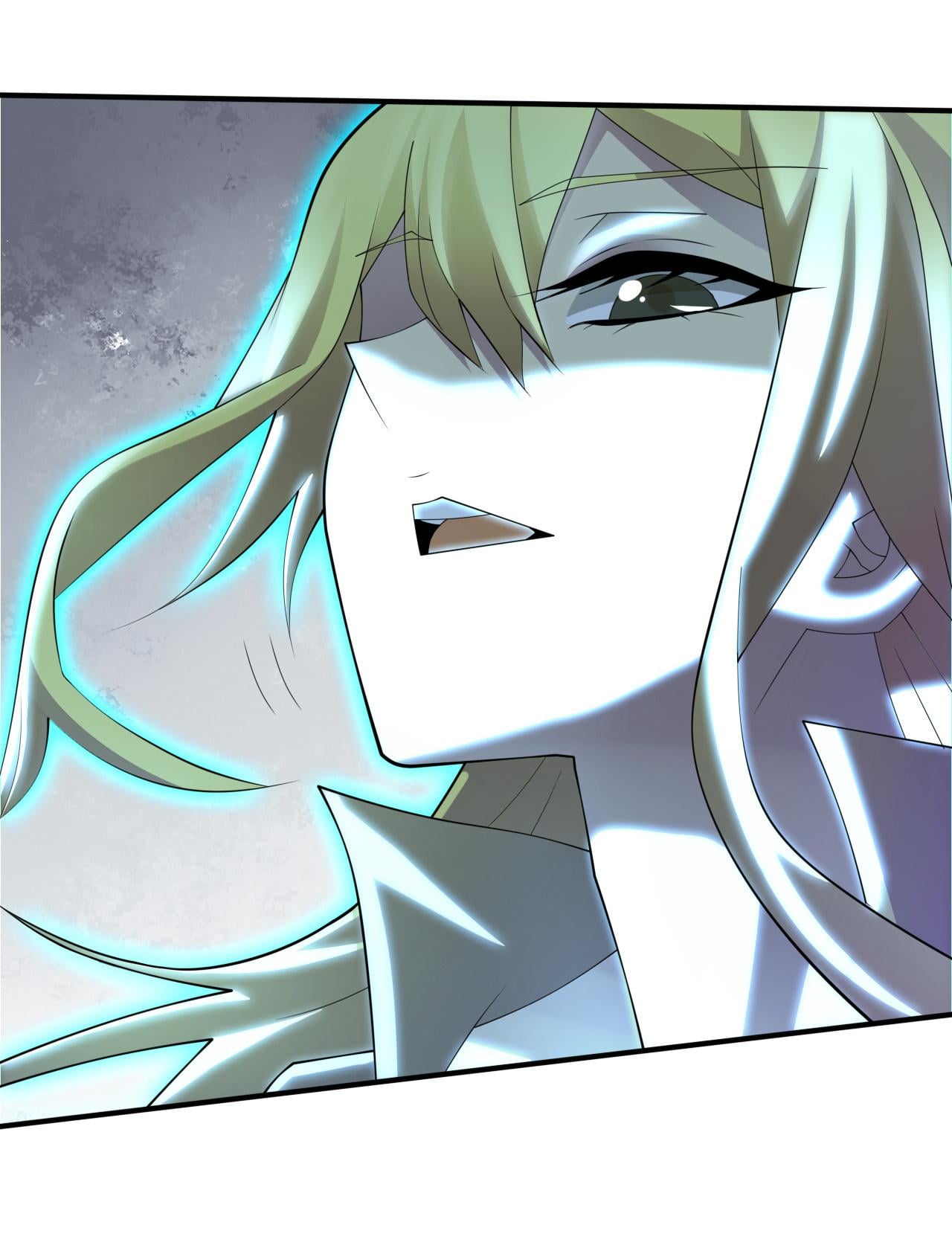 I am picking up attributes and items in last days Chapter 161 - page 13