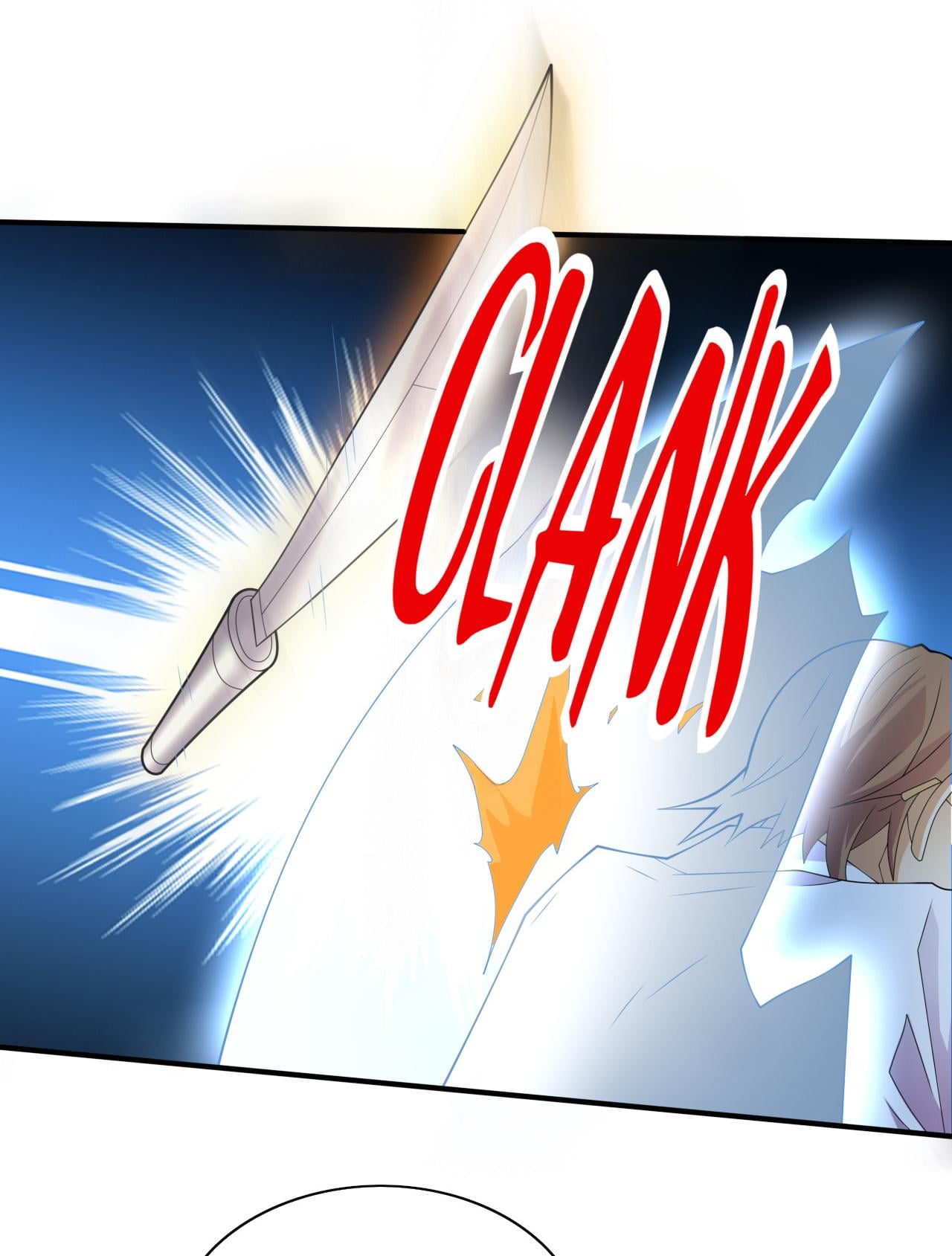 I am picking up attributes and items in last days Chapter 161 - page 19