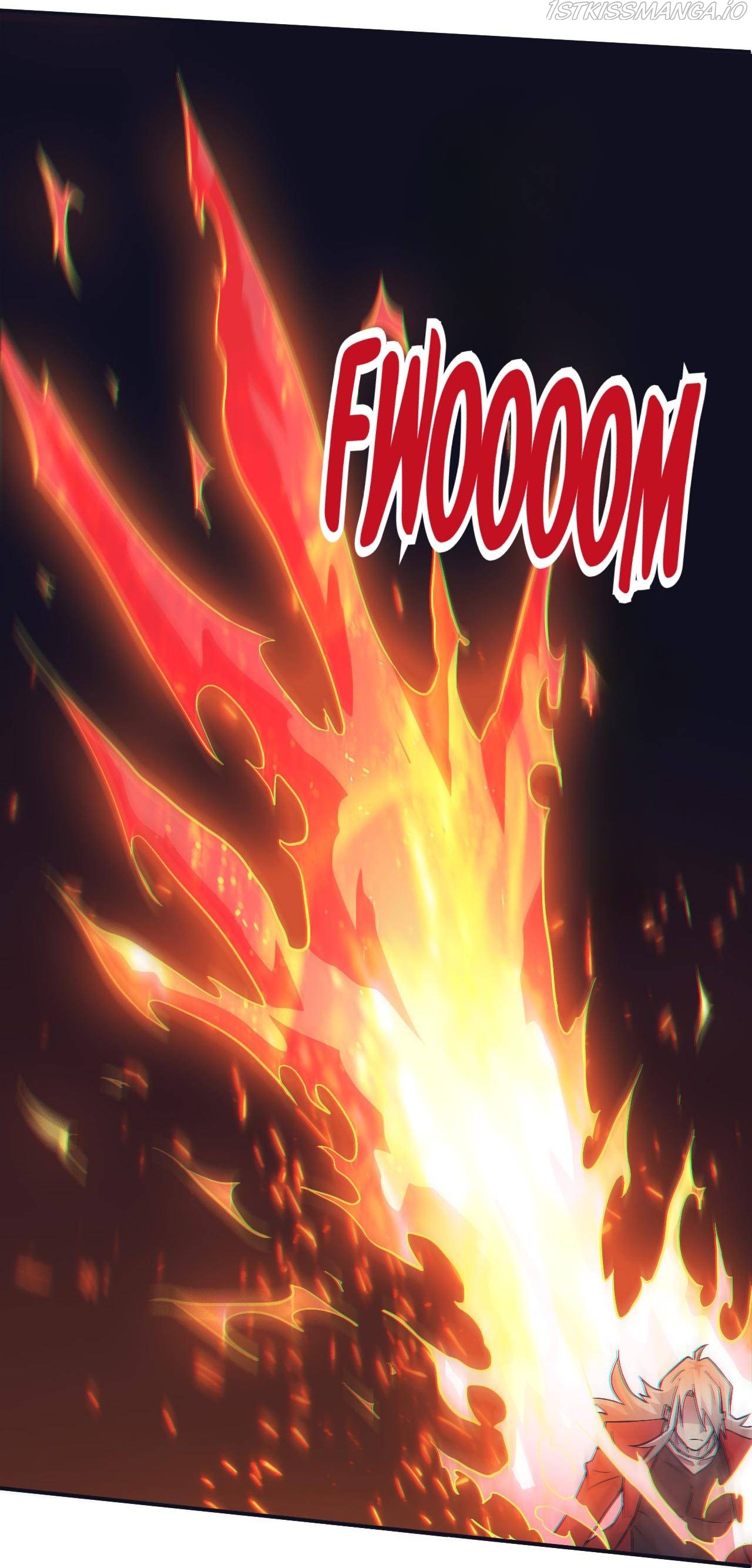 I am picking up attributes and items in last days Chapter 155 - page 28