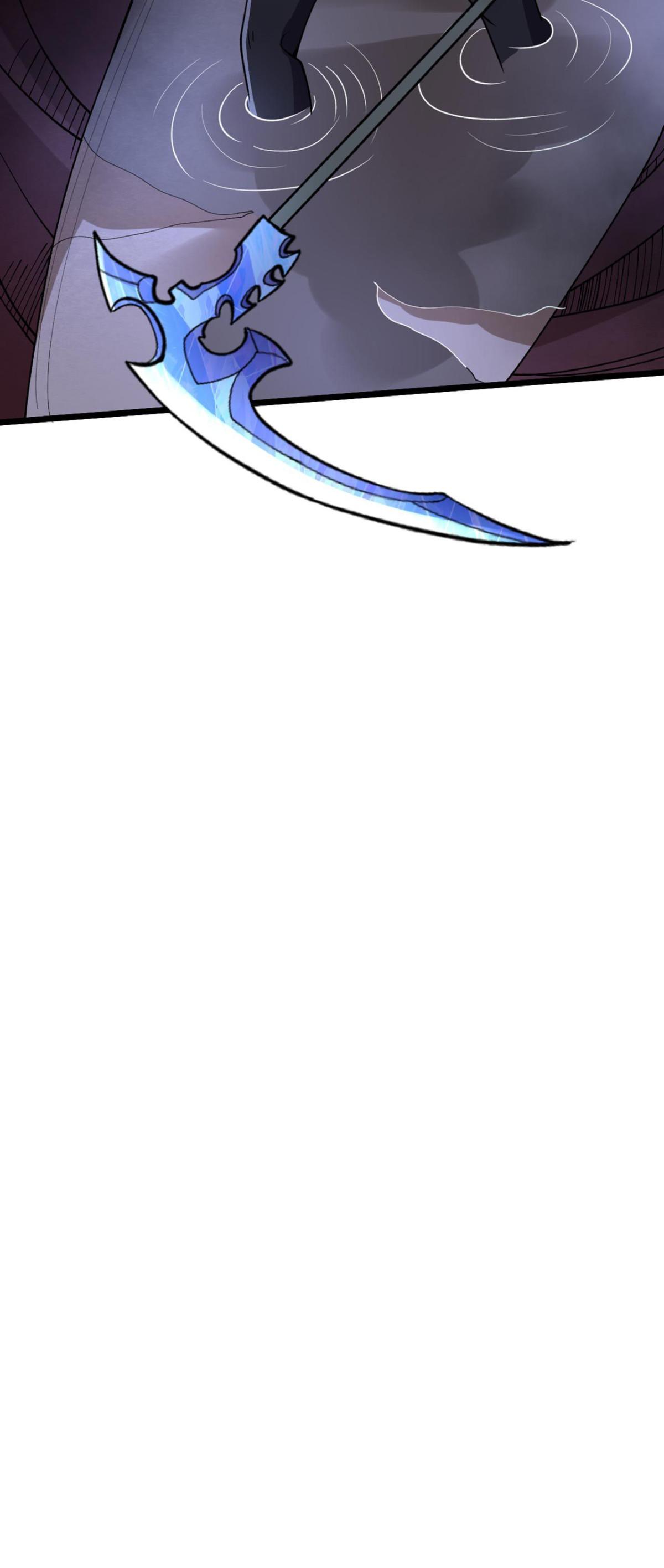 I am picking up attributes and items in last days Chapter 151 - page 19