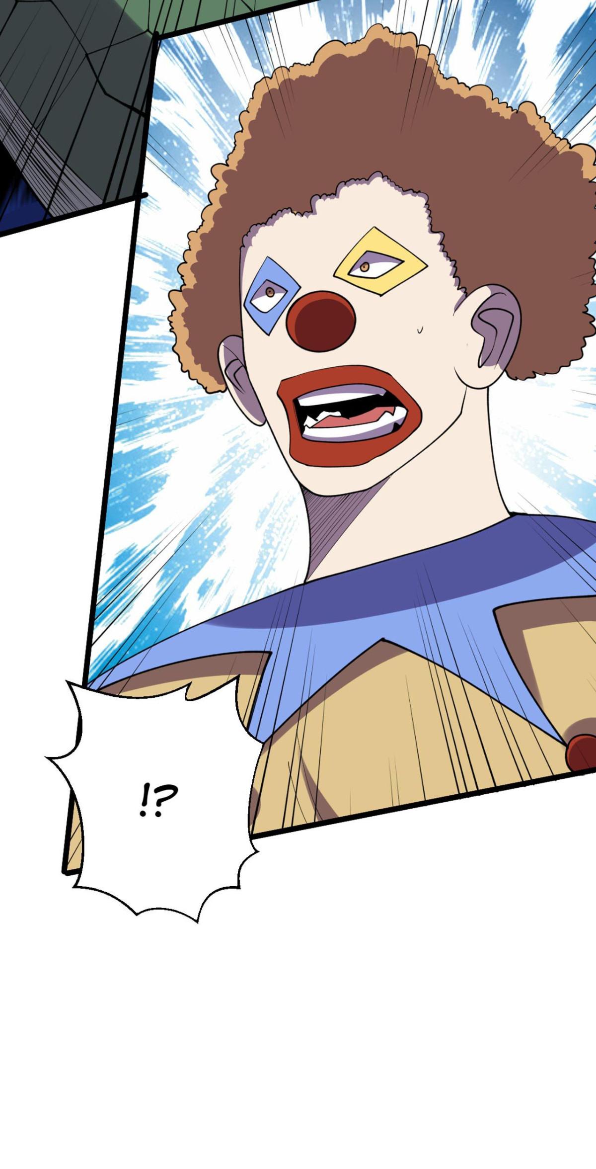 I am picking up attributes and items in last days Chapter 151 - page 23