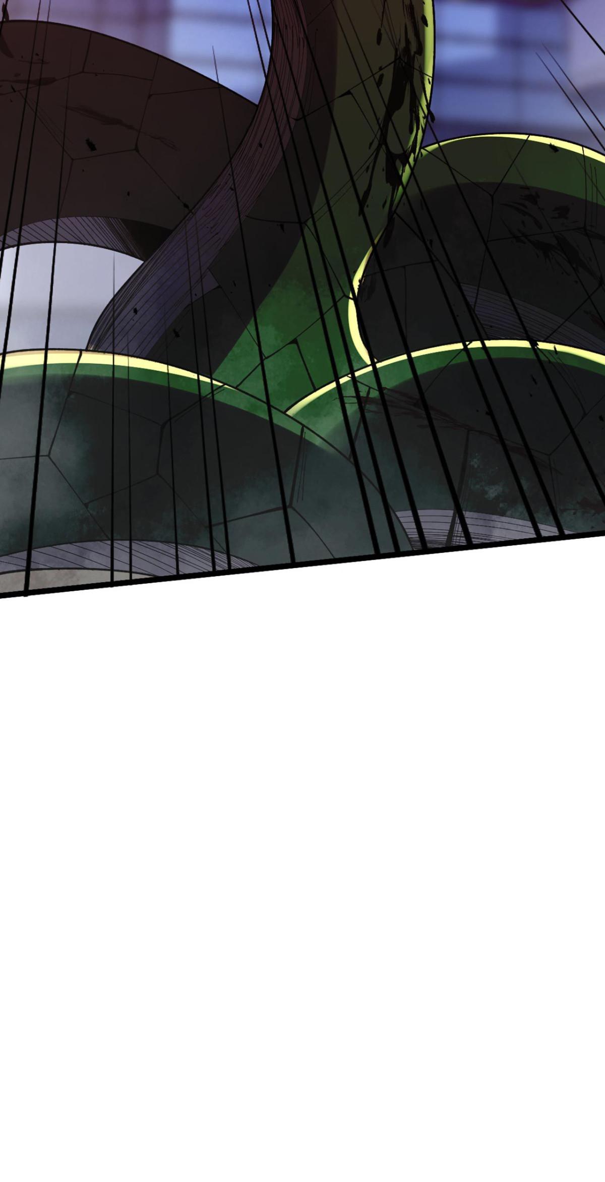 I am picking up attributes and items in last days Chapter 151 - page 25