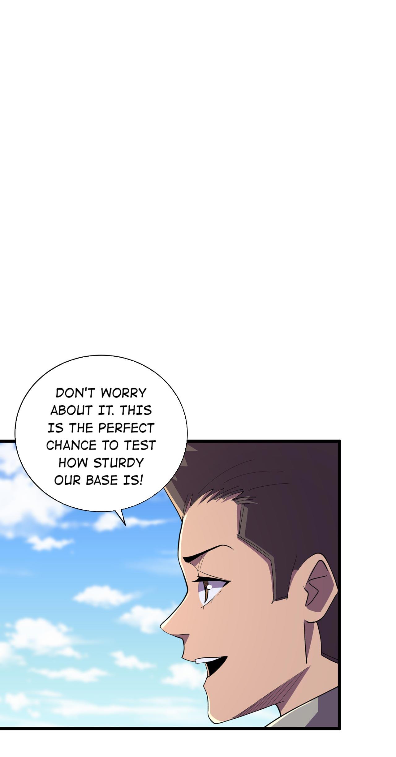 I am picking up attributes and items in last days Chapter 146 - page 2