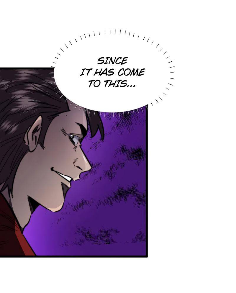 I am picking up attributes and items in last days Chapter 21 - page 23