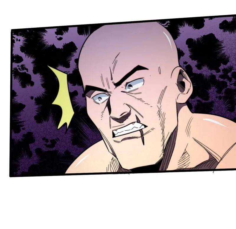 I am picking up attributes and items in last days Chapter 20 - page 23