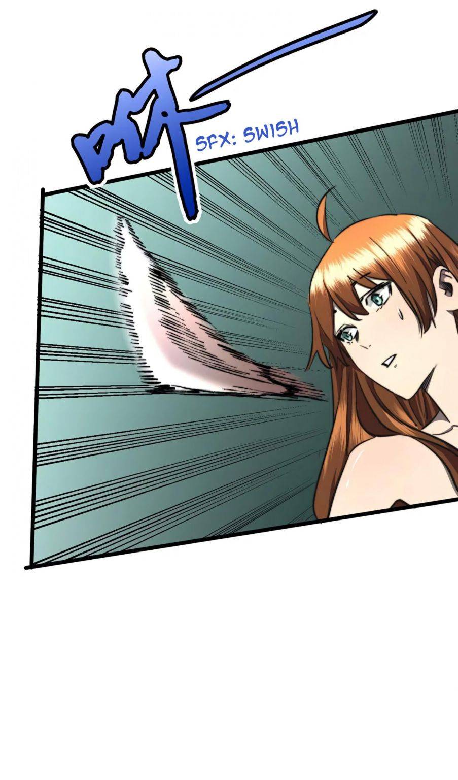 I am picking up attributes and items in last days Chapter 19 - page 11