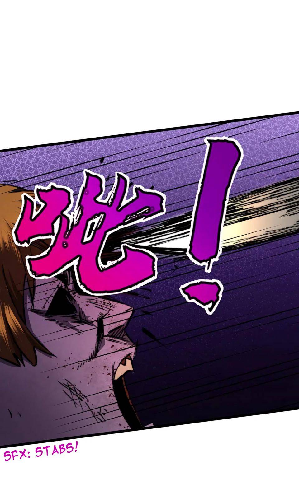I am picking up attributes and items in last days Chapter 19 - page 16