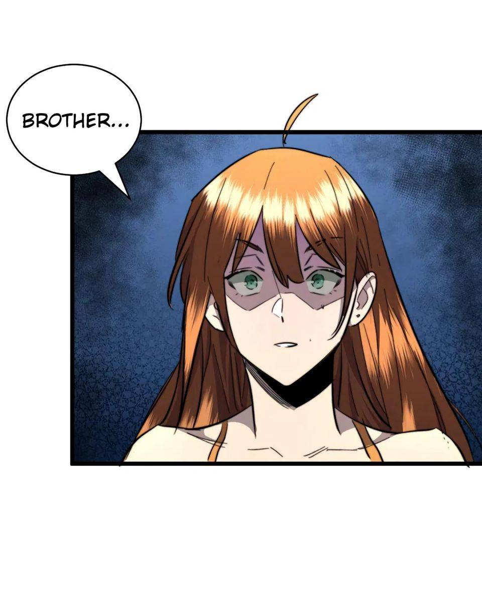 I am picking up attributes and items in last days Chapter 19 - page 6