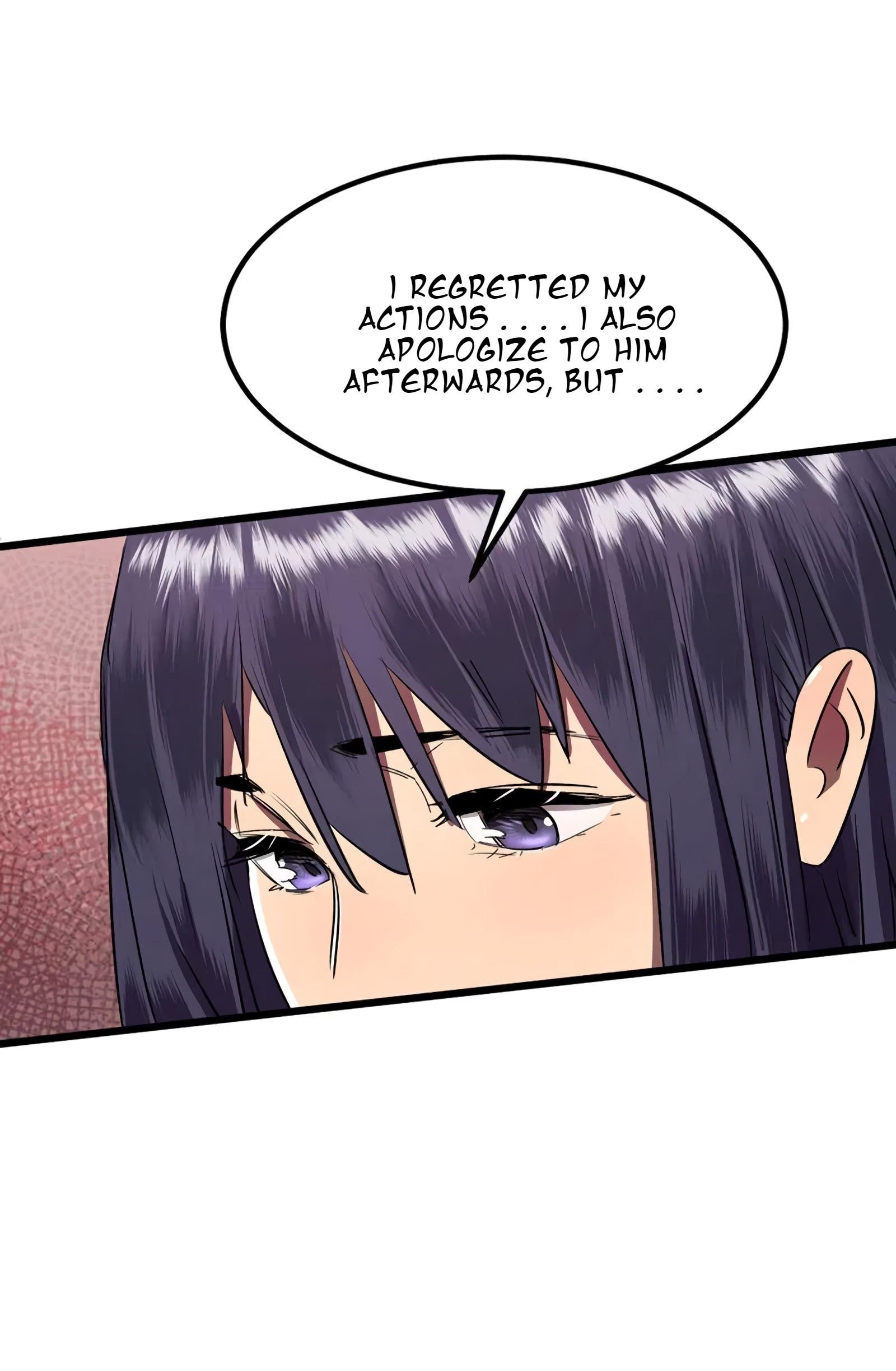 I am picking up attributes and items in last days Chapter 15 - page 14