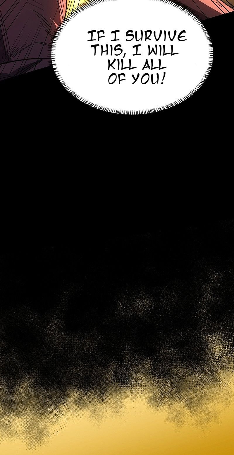 I am picking up attributes and items in last days Chapter 3 - page 18