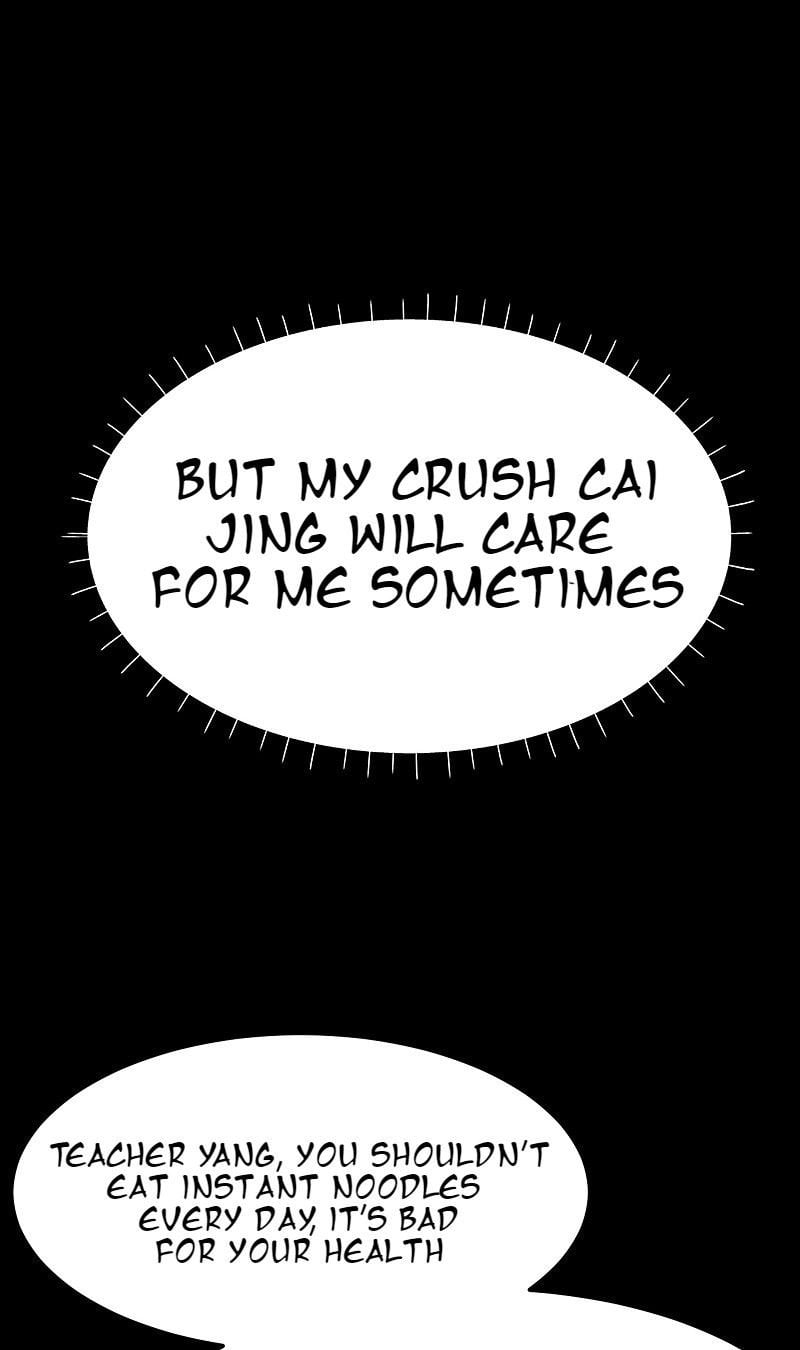 I am picking up attributes and items in last days Chapter 1 - page 24