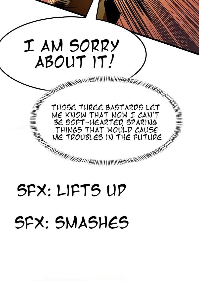 I am picking up attributes and items in last days Chapter 1 - page 57