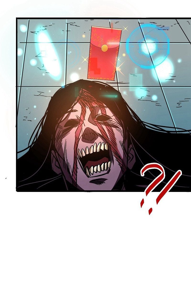 I am picking up attributes and items in last days Chapter 1 - page 58