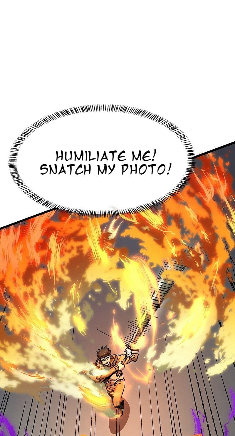 I am picking up attributes and items in last days Chapter 1 - page 81
