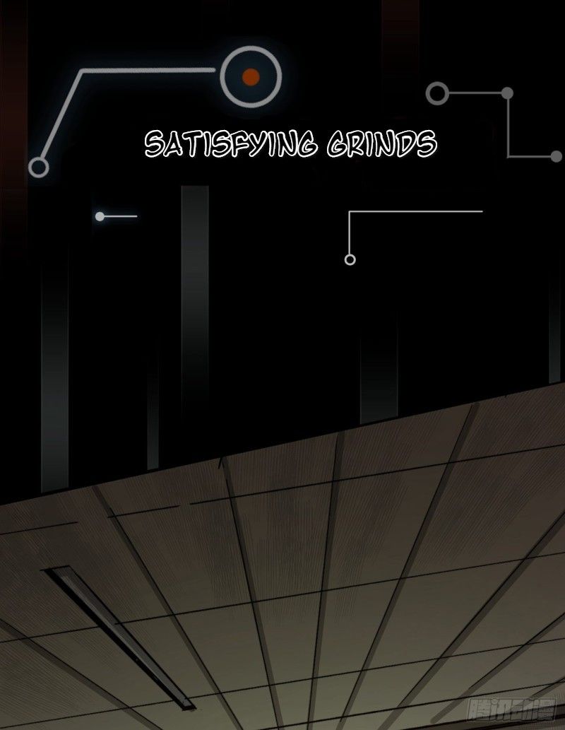 I am picking up attributes and items in last days Chapter 0 - page 14