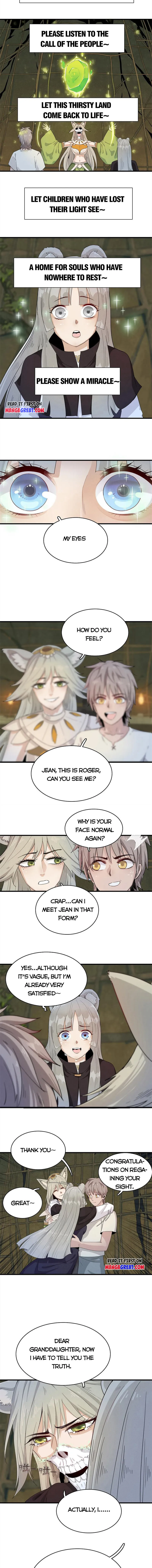 I’m Really Not Targeting The Magicians Chapter 60 - page 2