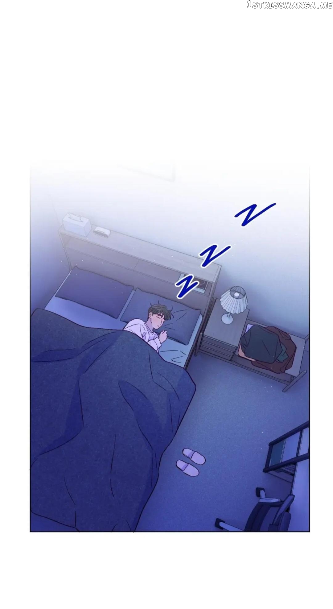 Trapping the Foxy Doctor Chapter 68 - page 13