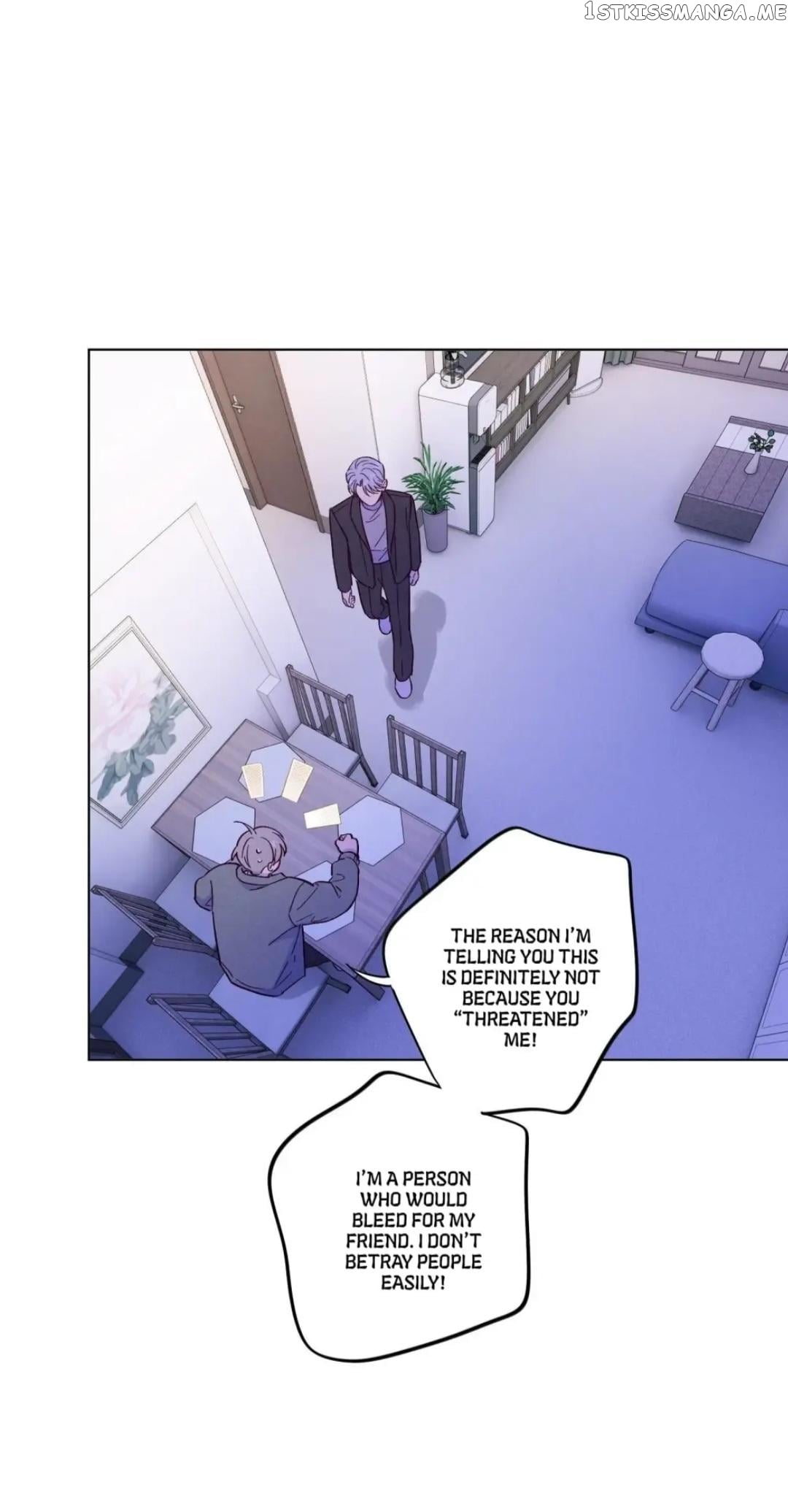 Trapping the Foxy Doctor Chapter 68 - page 14
