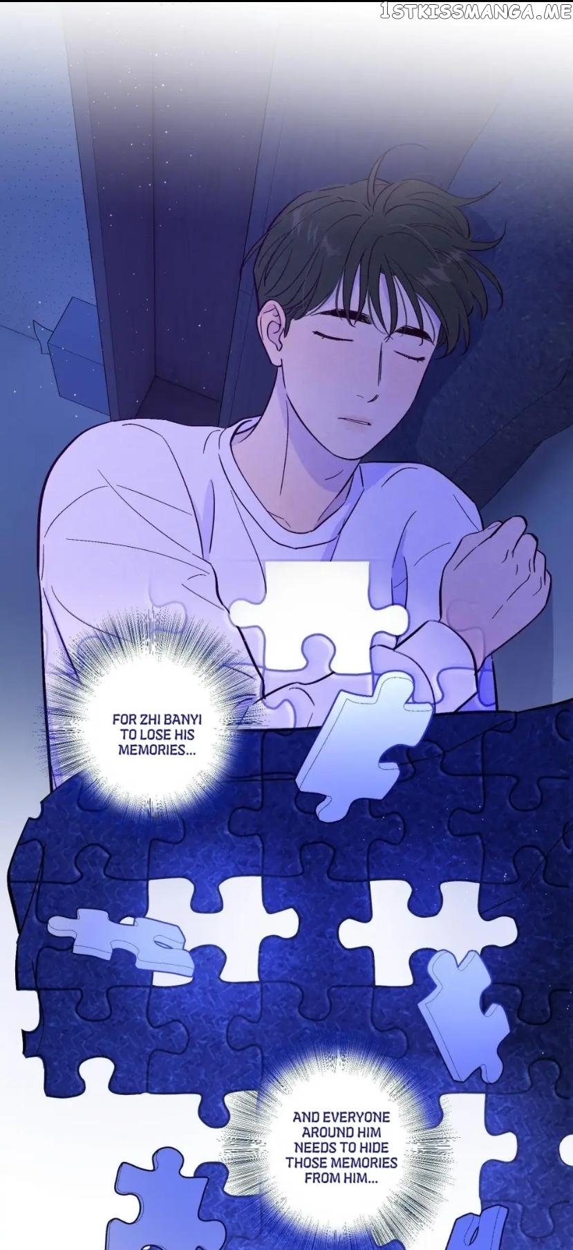 Trapping the Foxy Doctor Chapter 68 - page 18