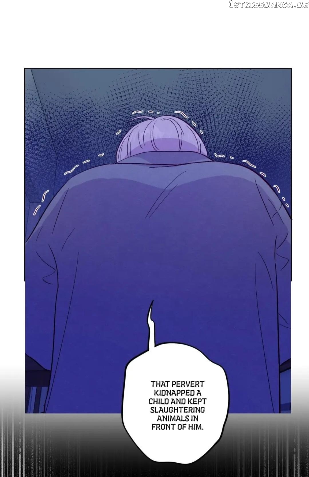 Trapping the Foxy Doctor Chapter 68 - page 32