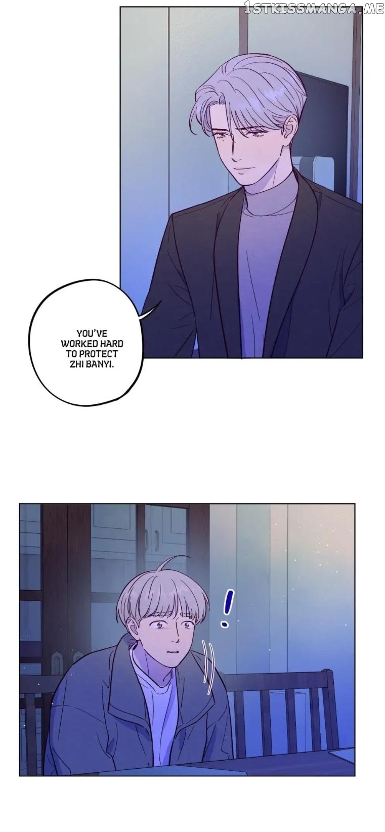 Trapping the Foxy Doctor Chapter 68 - page 39