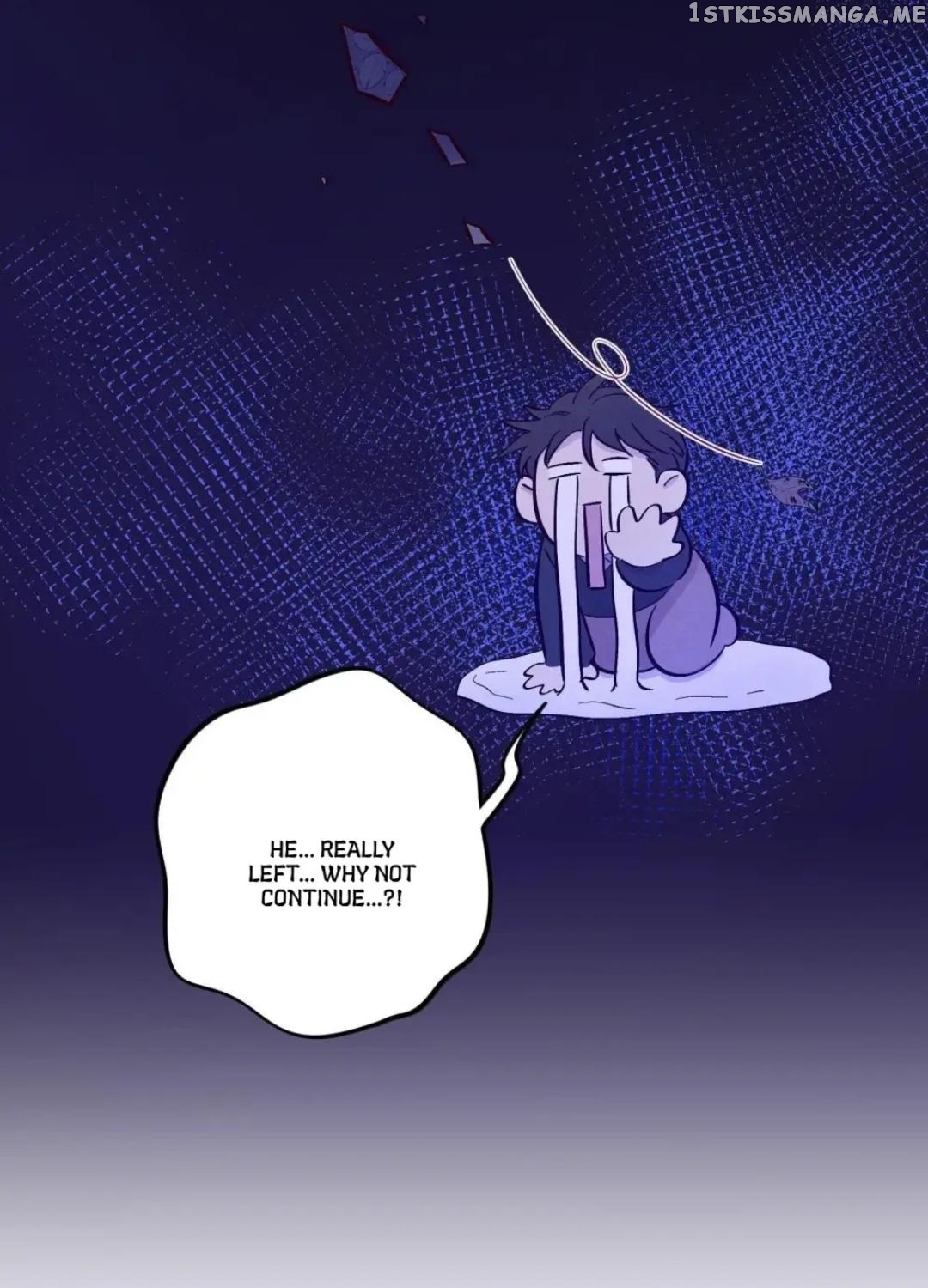 Trapping the Foxy Doctor Chapter 67 - page 13