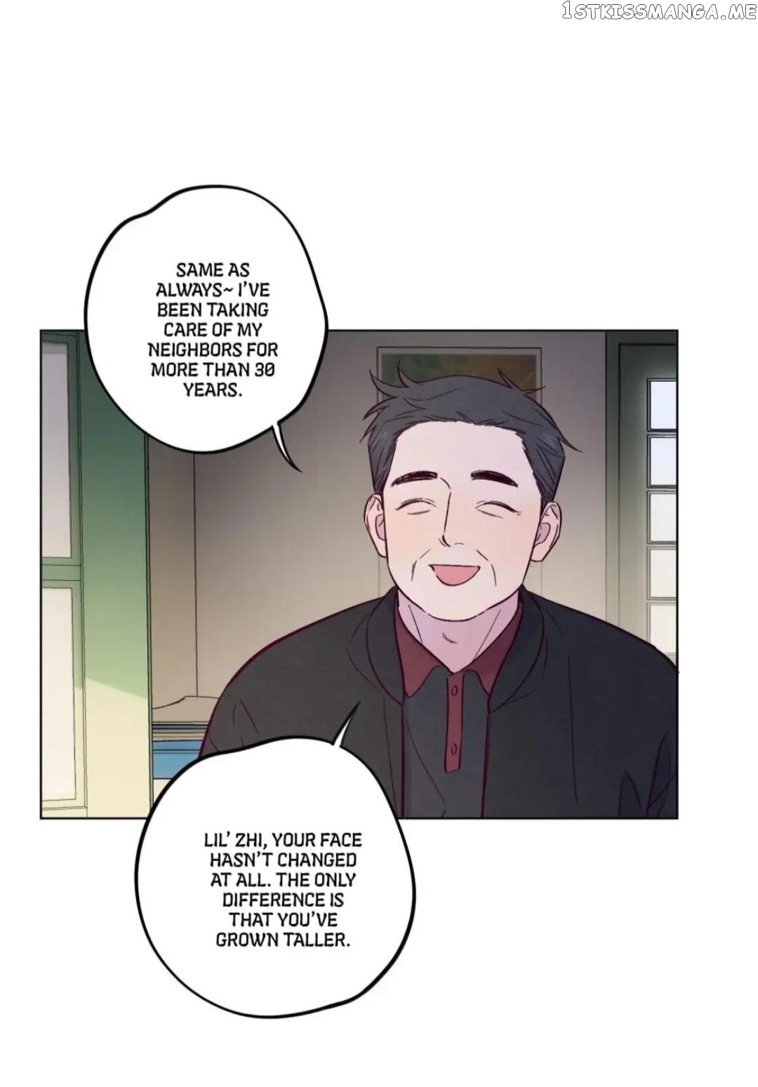 Trapping the Foxy Doctor Chapter 67 - page 22
