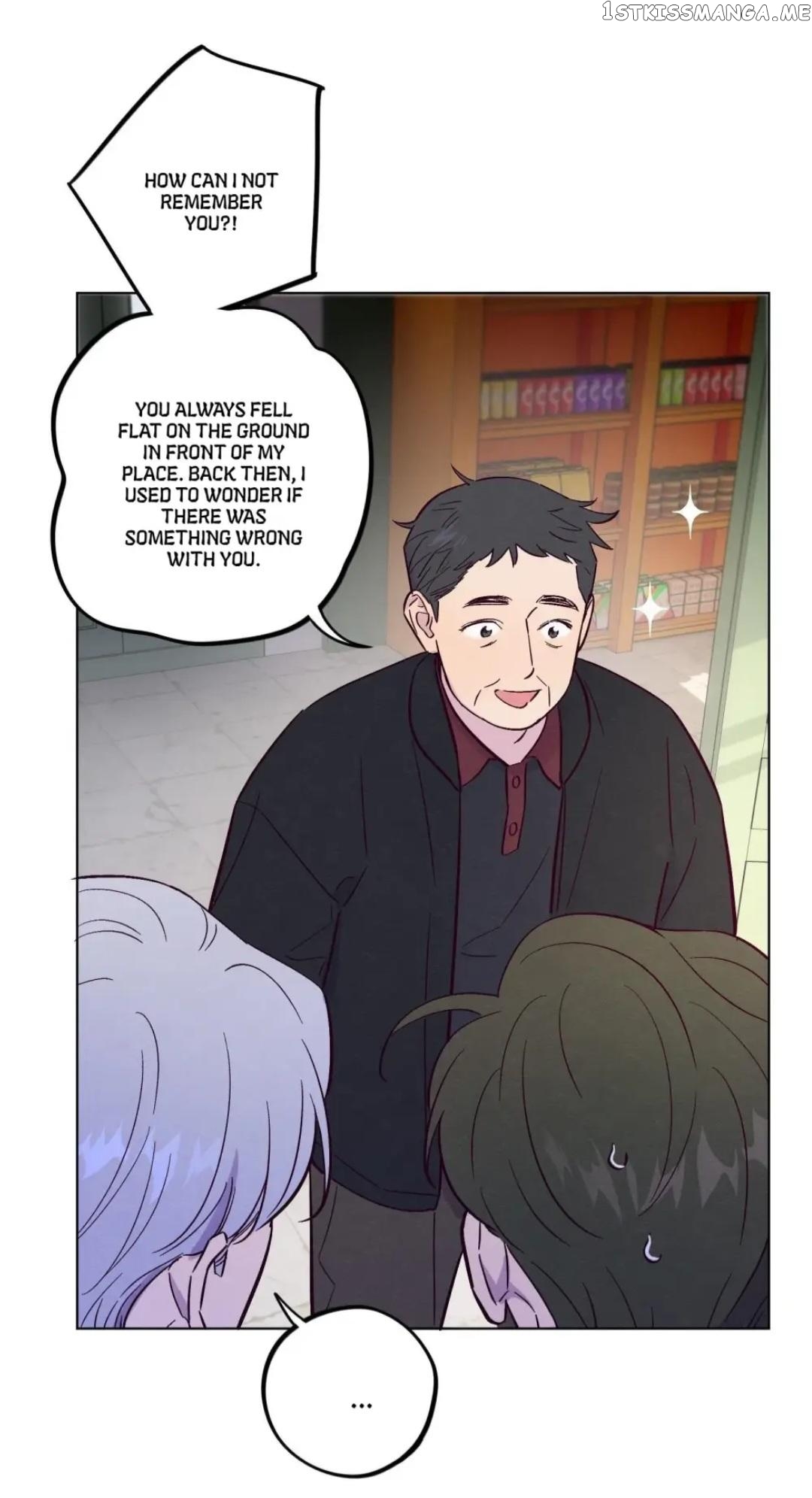 Trapping the Foxy Doctor Chapter 67 - page 24