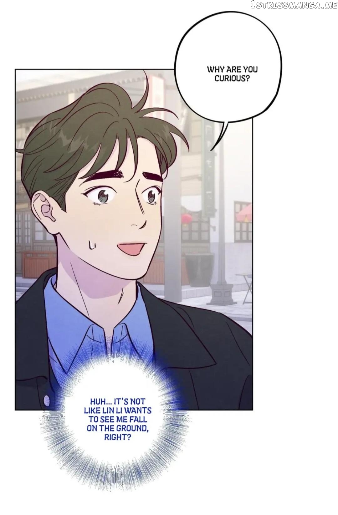 Trapping the Foxy Doctor Chapter 67 - page 26