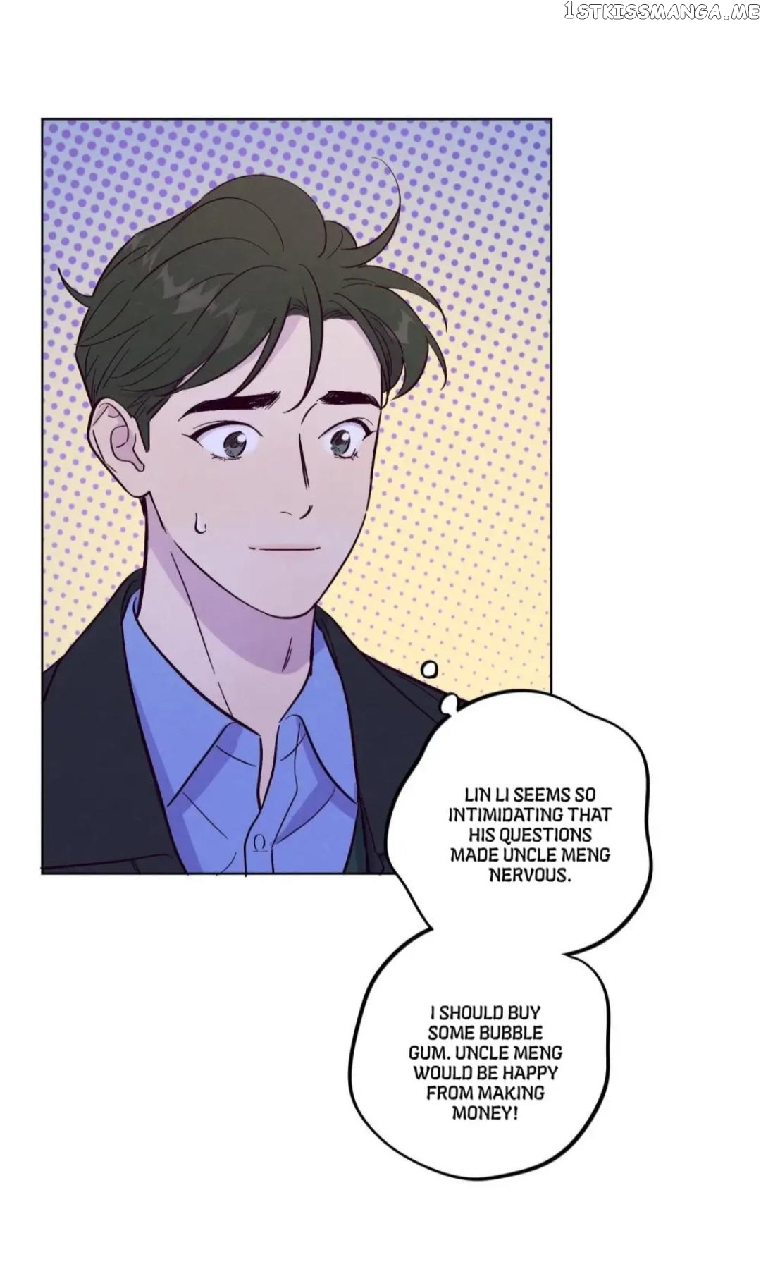 Trapping the Foxy Doctor Chapter 67 - page 29