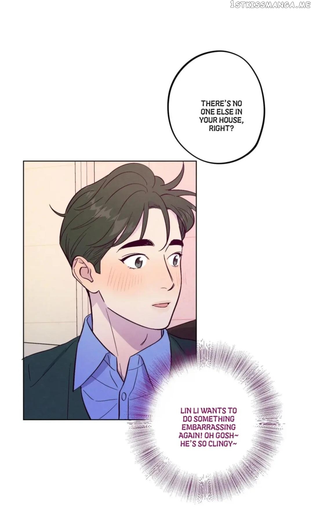Trapping the Foxy Doctor Chapter 67 - page 3