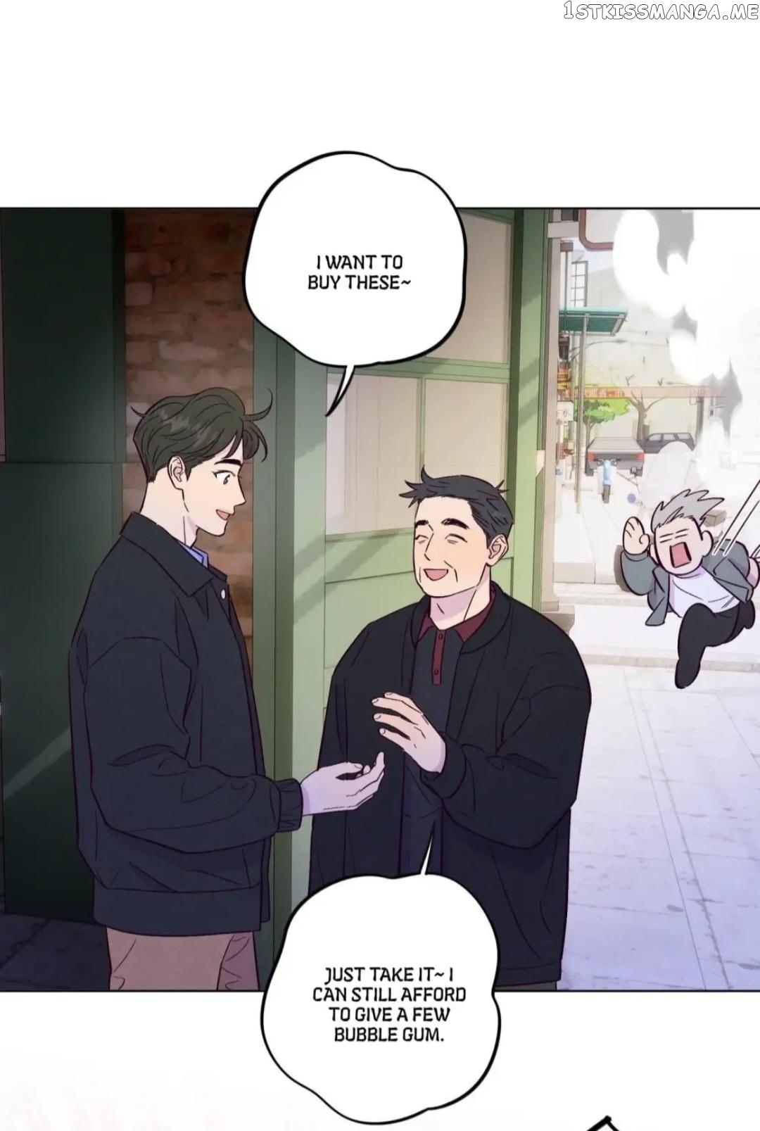 Trapping the Foxy Doctor Chapter 67 - page 31