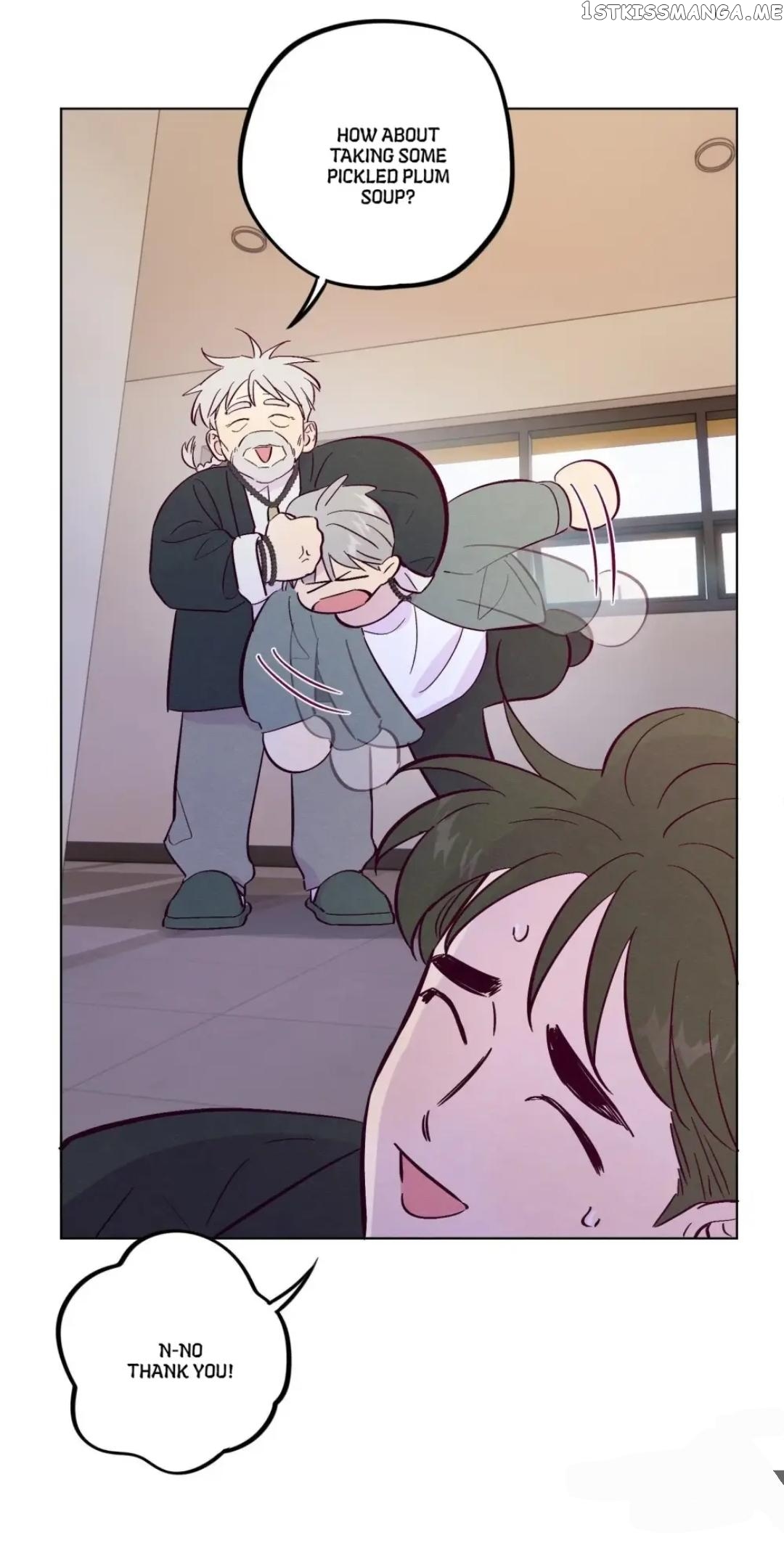Trapping the Foxy Doctor Chapter 66 - page 29
