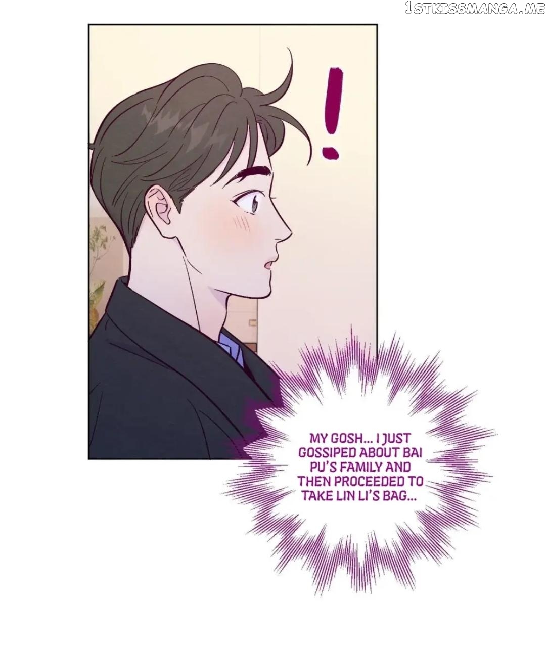 Trapping the Foxy Doctor Chapter 66 - page 36
