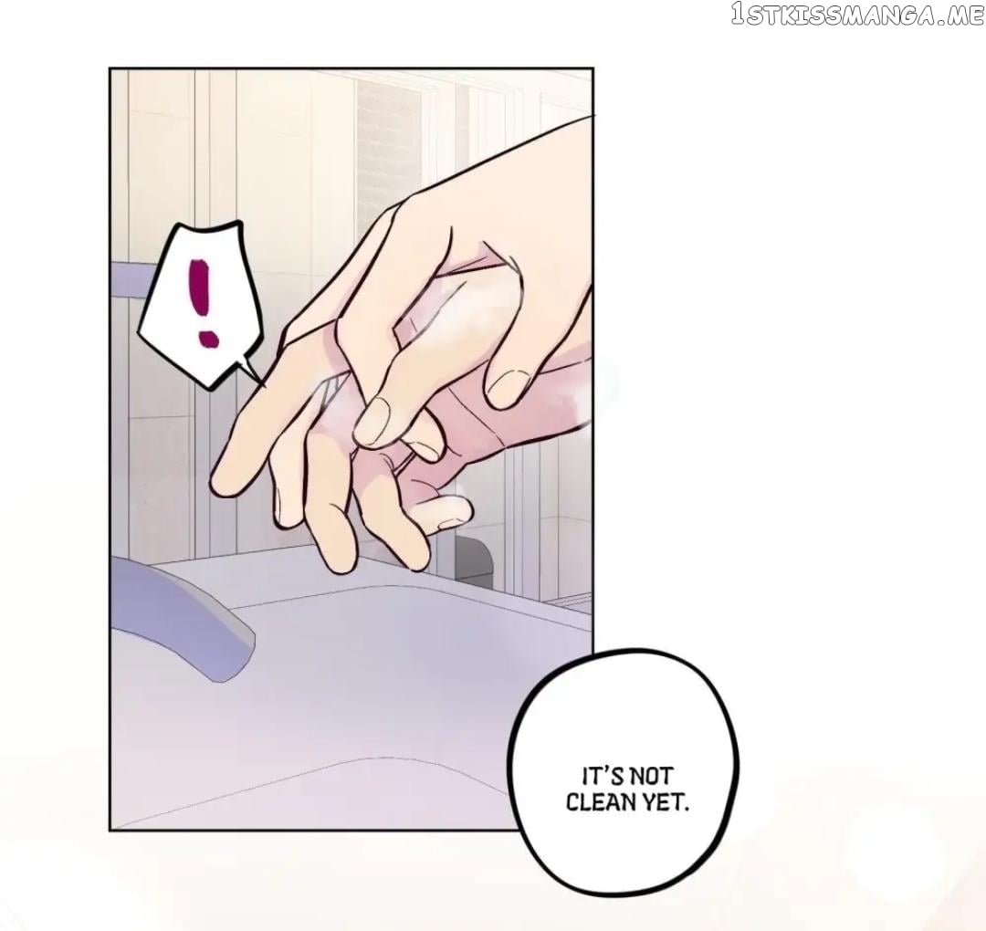 Trapping the Foxy Doctor Chapter 66 - page 39