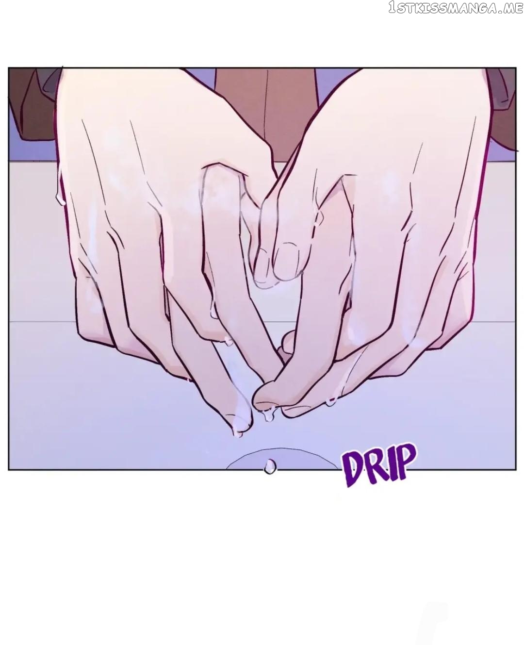 Trapping the Foxy Doctor Chapter 66 - page 41